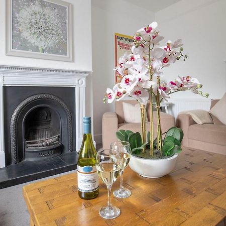 Fabulous, Vibrant, Town House, Central Bath Road Cheltenham Exteriör bild