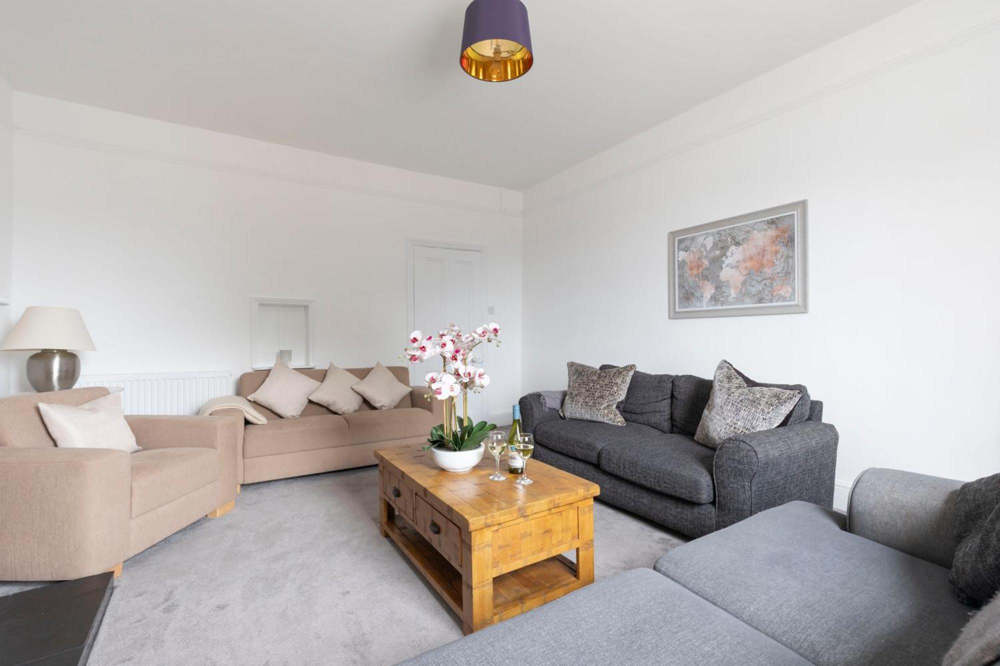 Fabulous, Vibrant, Town House, Central Bath Road Cheltenham Exteriör bild