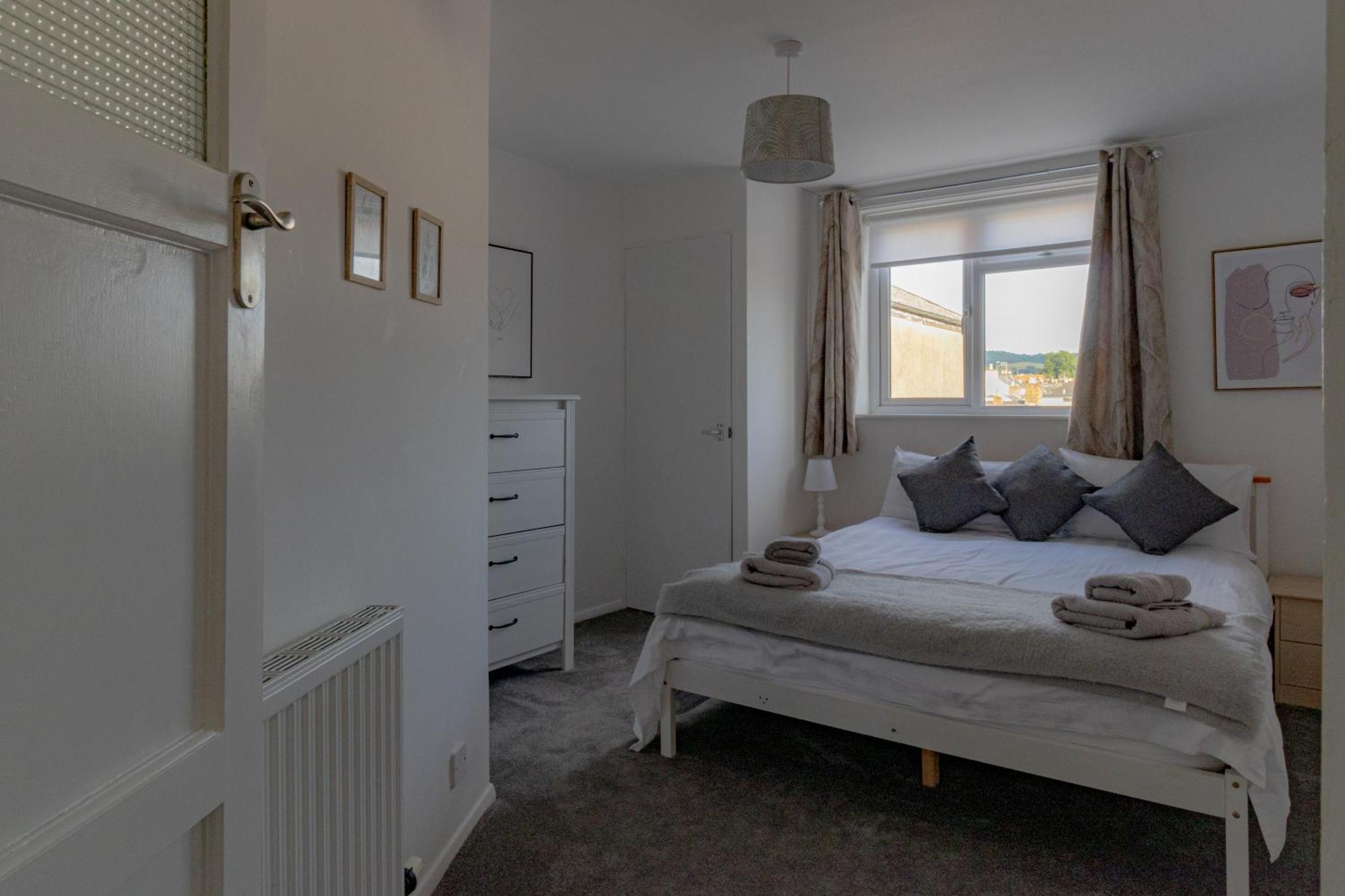 Fabulous, Vibrant, Town House, Central Bath Road Cheltenham Exteriör bild
