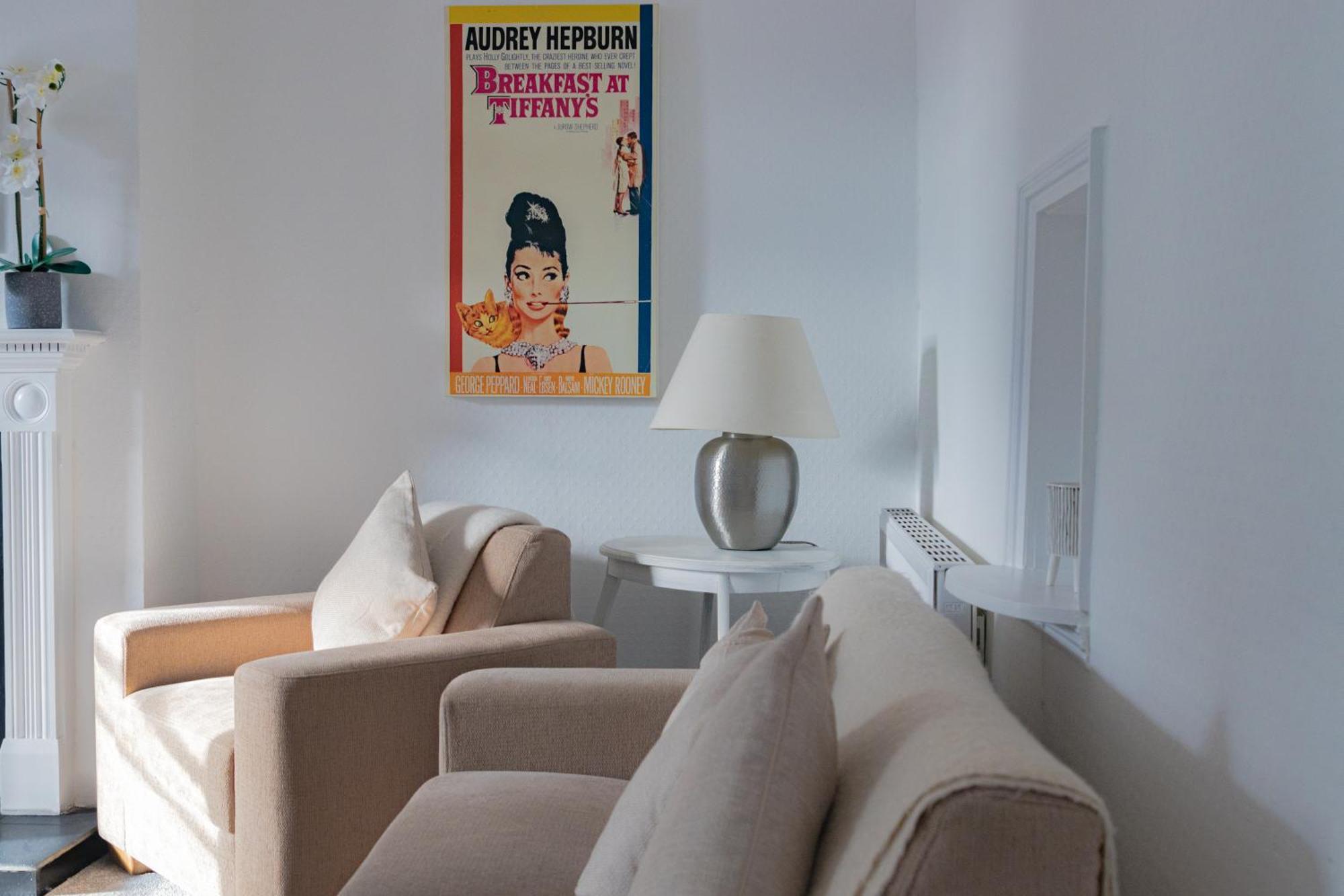 Fabulous, Vibrant, Town House, Central Bath Road Cheltenham Exteriör bild
