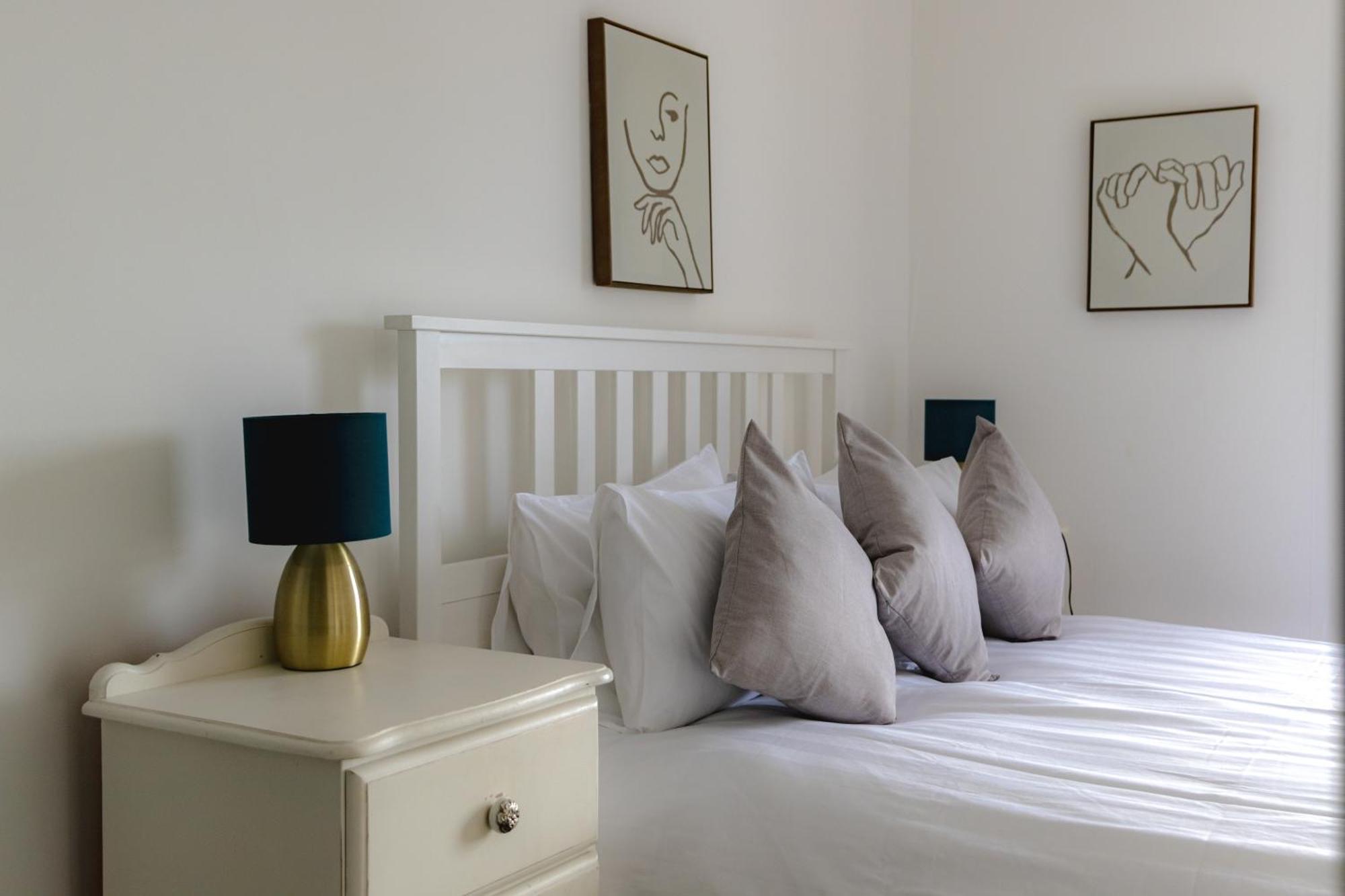 Fabulous, Vibrant, Town House, Central Bath Road Cheltenham Exteriör bild