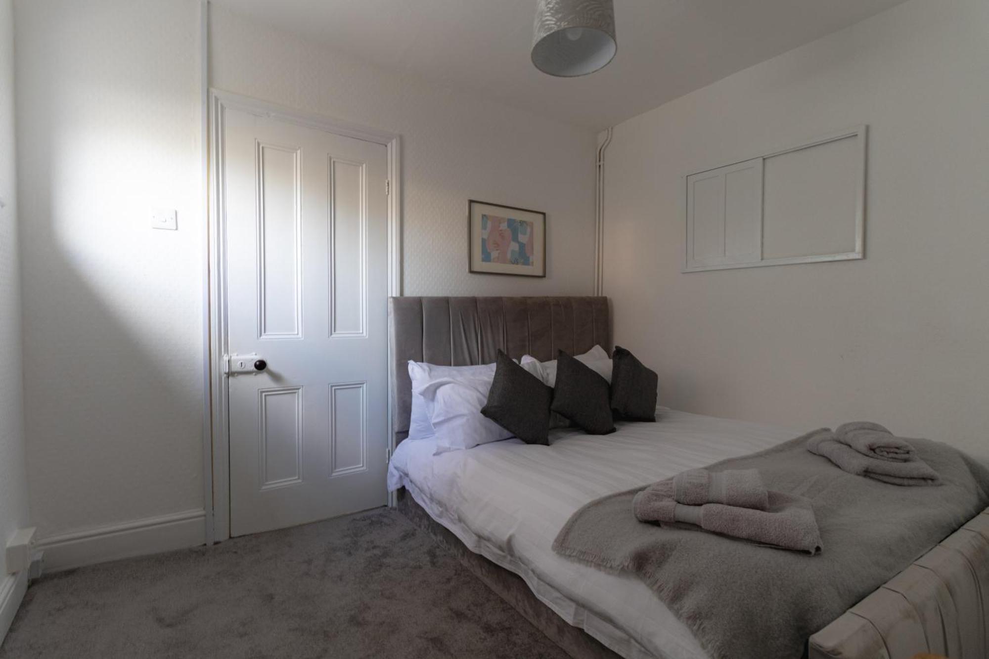 Fabulous, Vibrant, Town House, Central Bath Road Cheltenham Exteriör bild