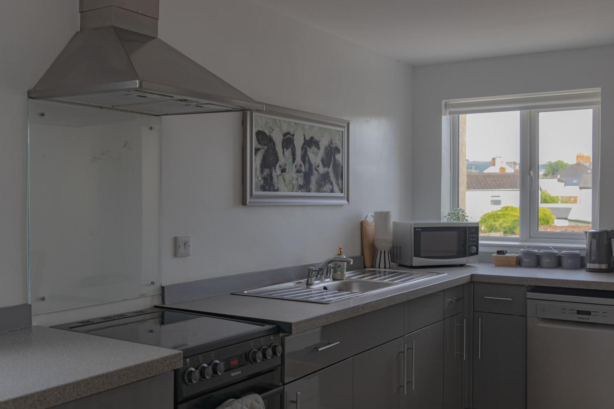 Fabulous, Vibrant, Town House, Central Bath Road Cheltenham Exteriör bild
