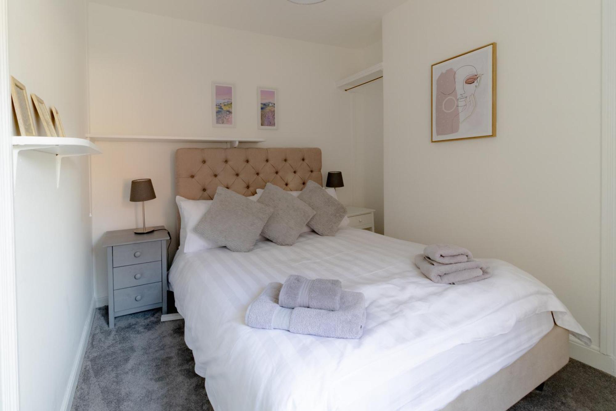 Fabulous, Vibrant, Town House, Central Bath Road Cheltenham Exteriör bild