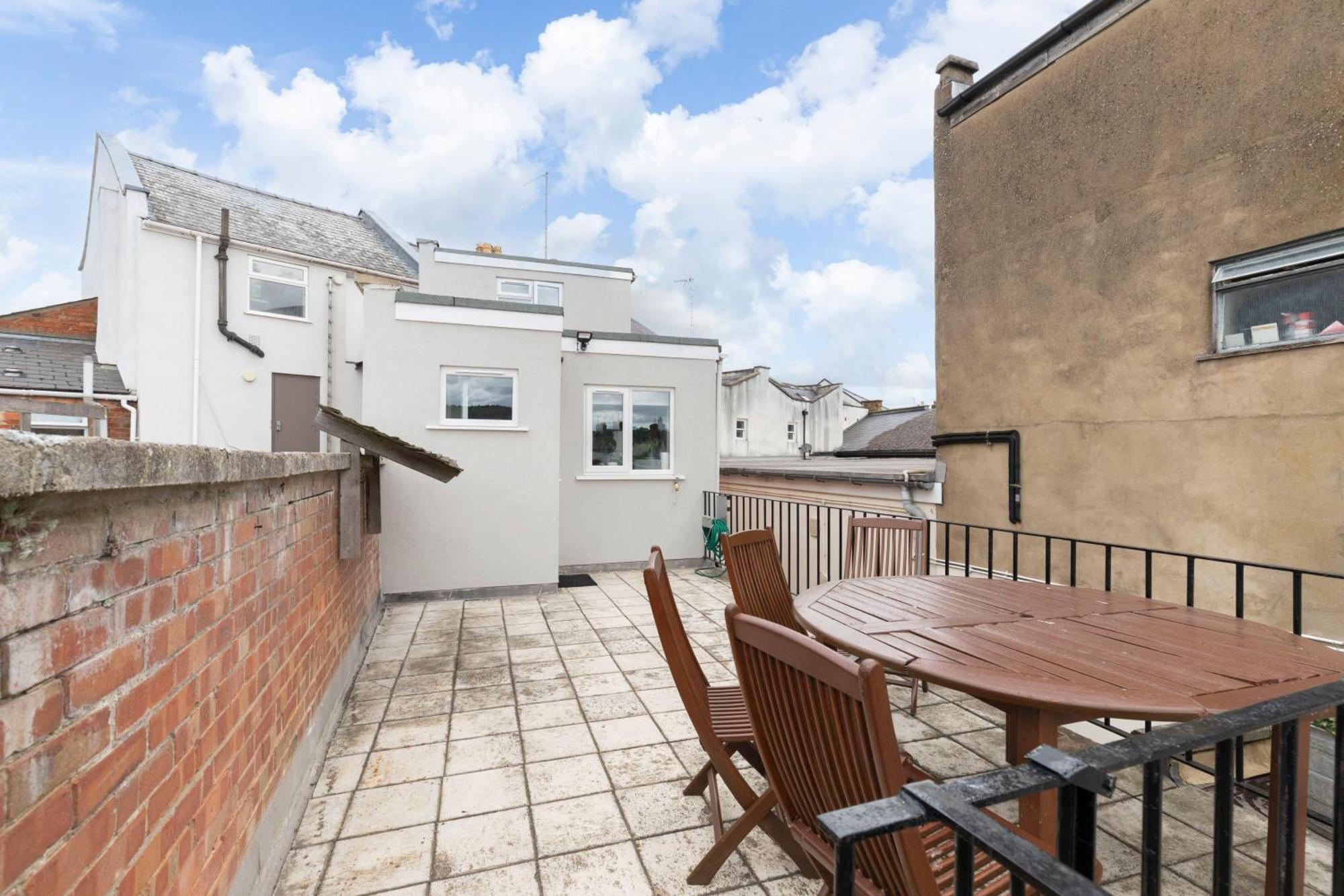 Fabulous, Vibrant, Town House, Central Bath Road Cheltenham Exteriör bild