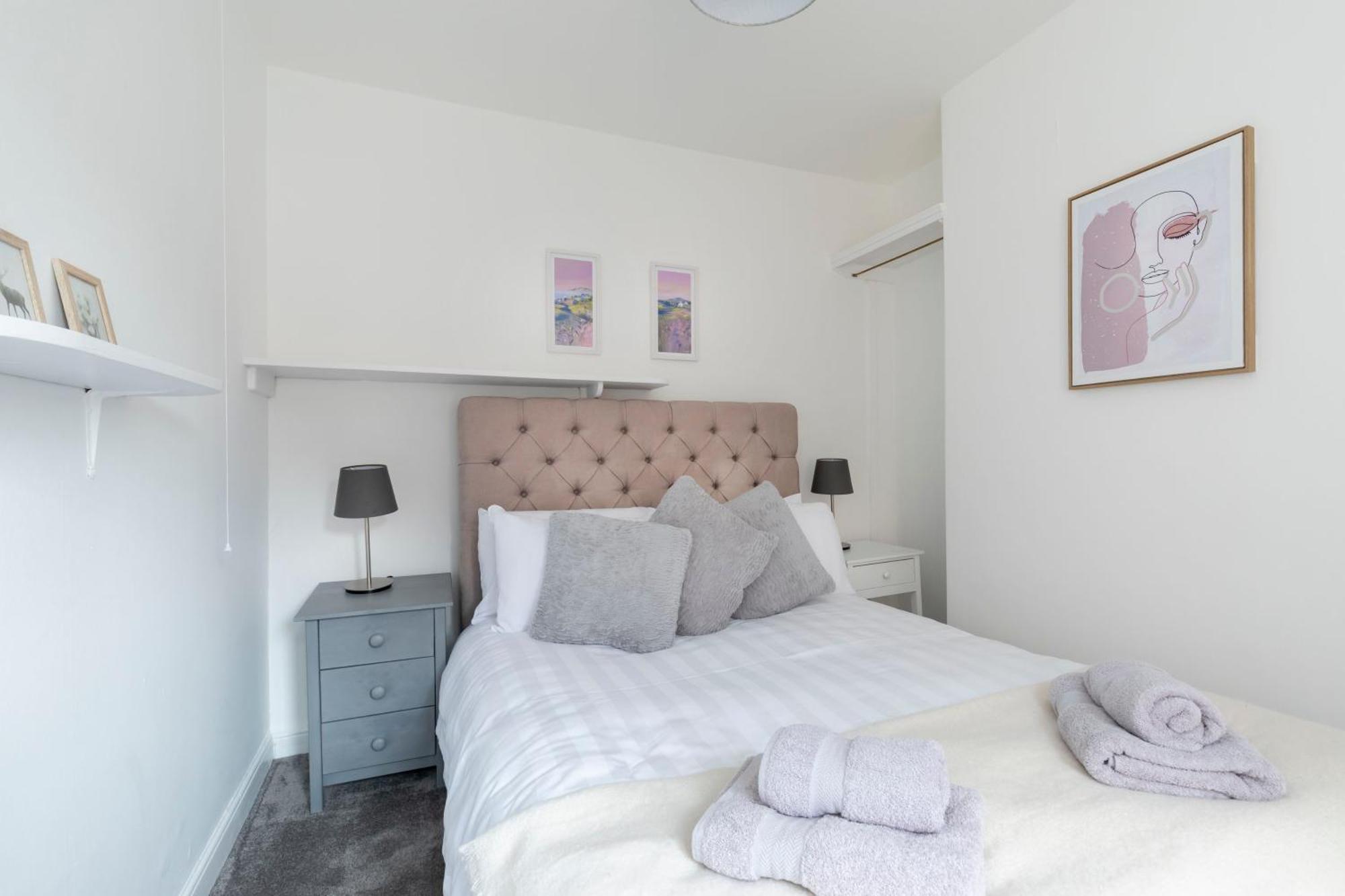 Fabulous, Vibrant, Town House, Central Bath Road Cheltenham Exteriör bild