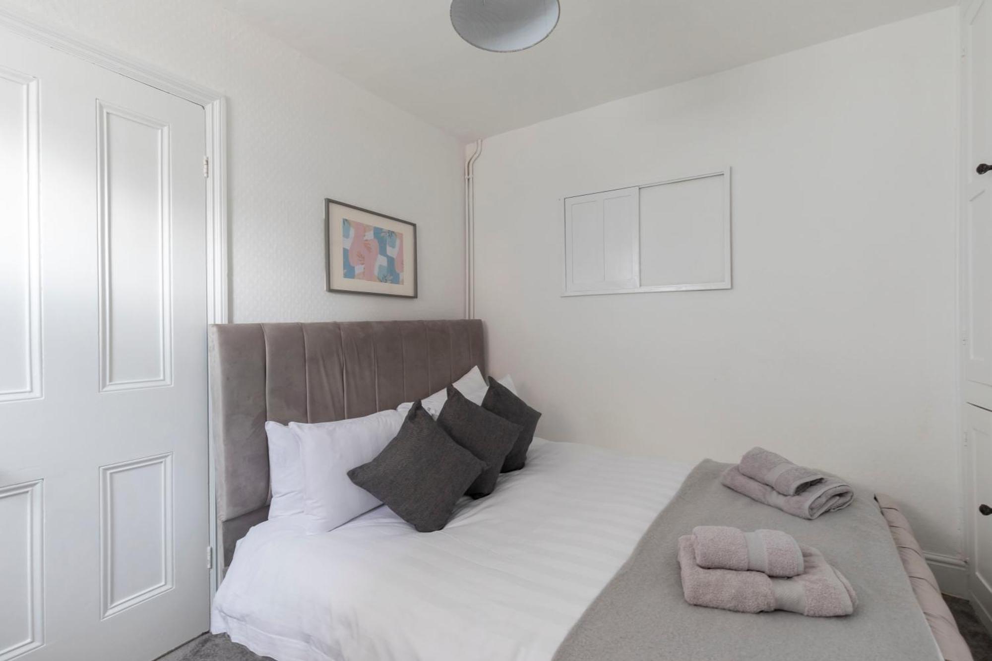 Fabulous, Vibrant, Town House, Central Bath Road Cheltenham Exteriör bild