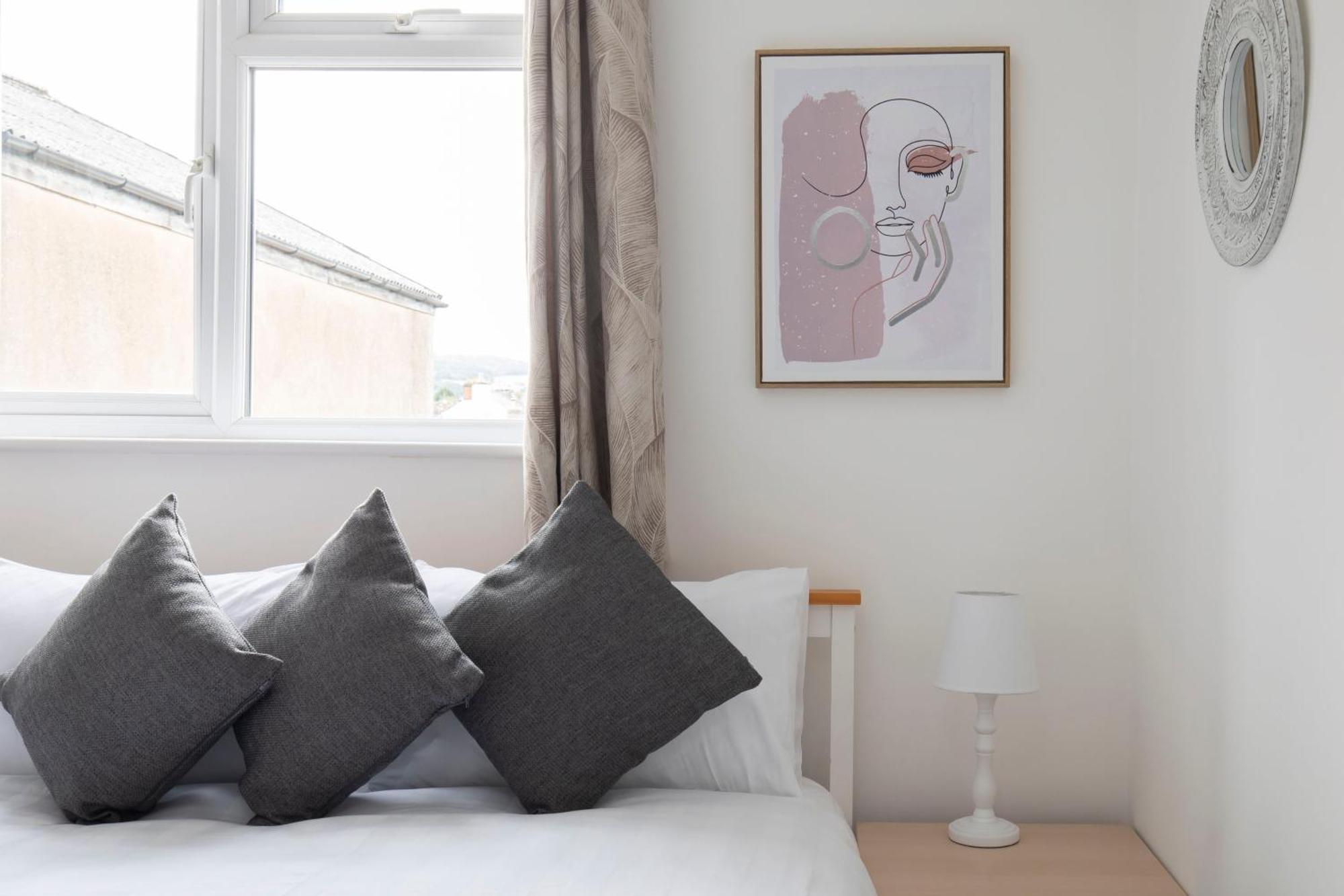 Fabulous, Vibrant, Town House, Central Bath Road Cheltenham Exteriör bild