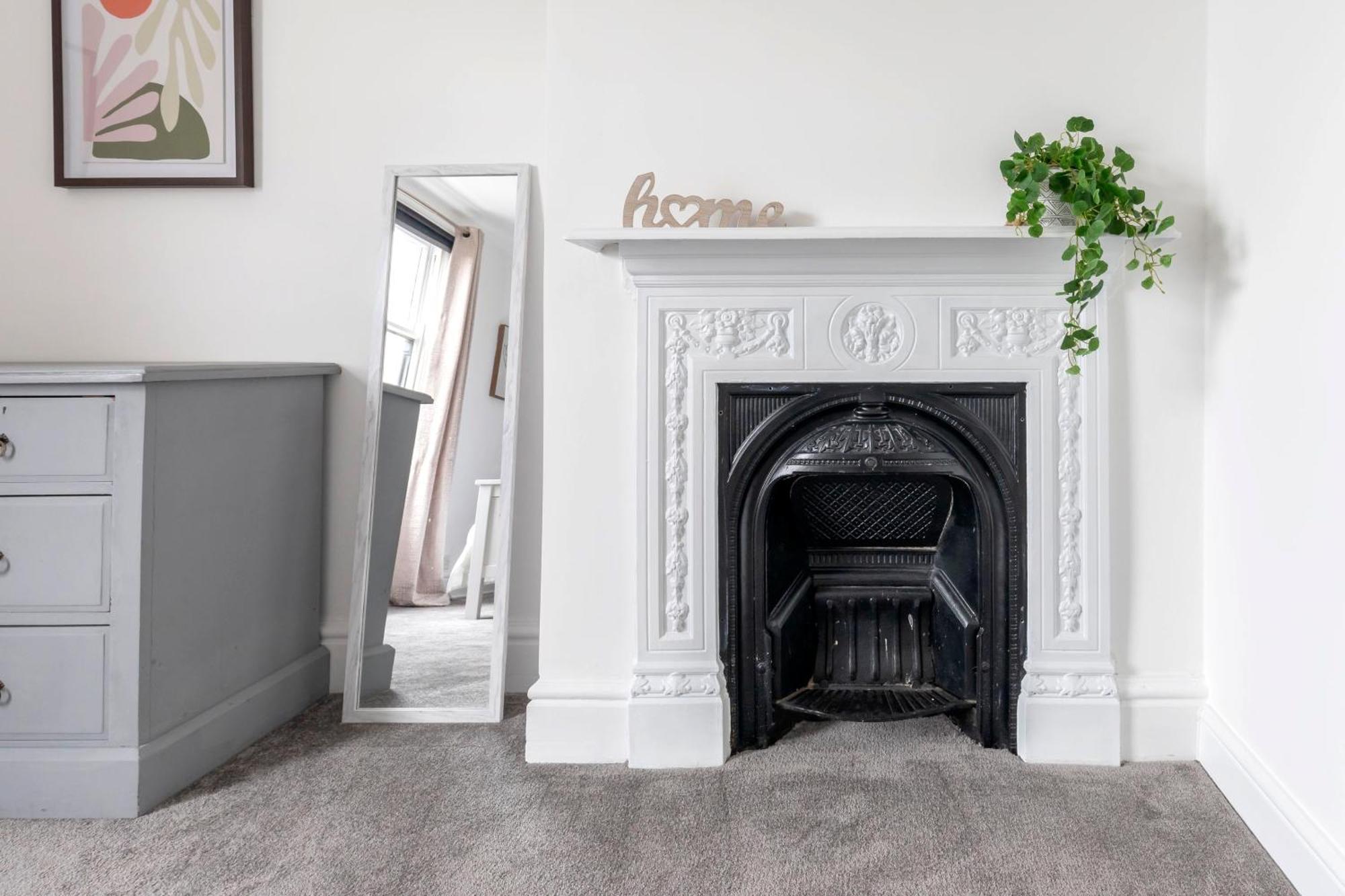 Fabulous, Vibrant, Town House, Central Bath Road Cheltenham Exteriör bild
