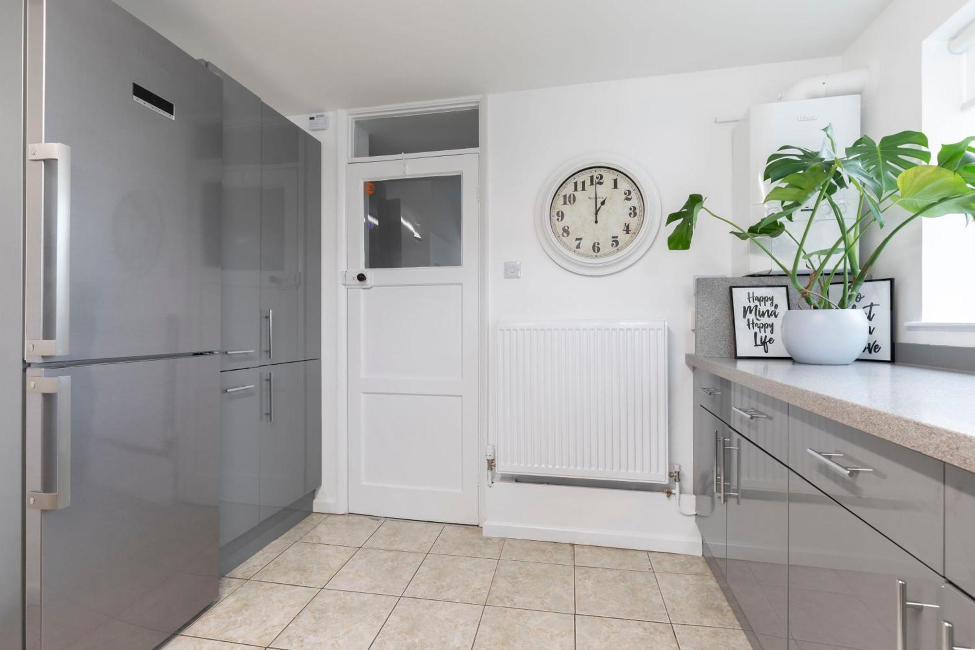 Fabulous, Vibrant, Town House, Central Bath Road Cheltenham Exteriör bild