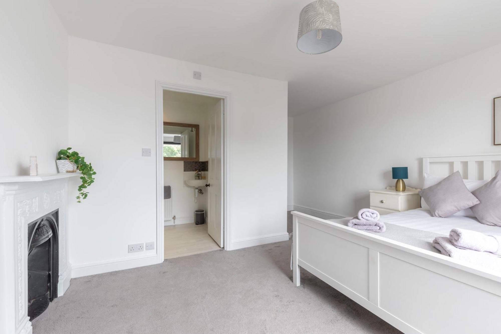 Fabulous, Vibrant, Town House, Central Bath Road Cheltenham Exteriör bild