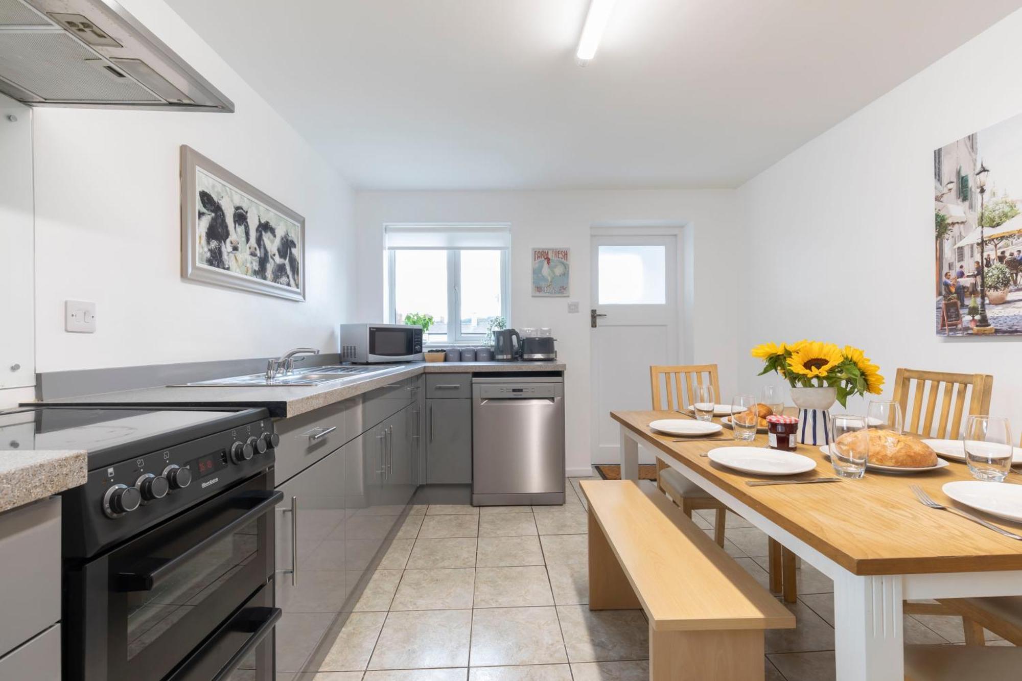 Fabulous, Vibrant, Town House, Central Bath Road Cheltenham Exteriör bild